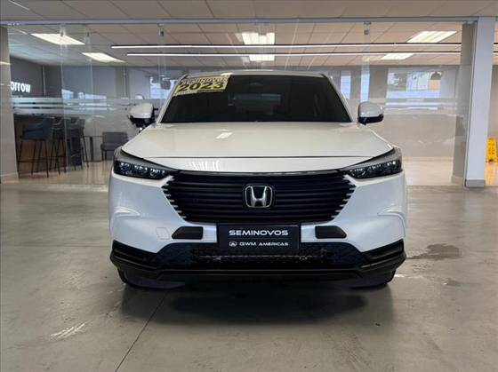 HONDA HR-V 1.5 DI I-VTEC FLEX EX CVT HONDA HR-V 1.5 DI I-VTEC FLEX EX CVT